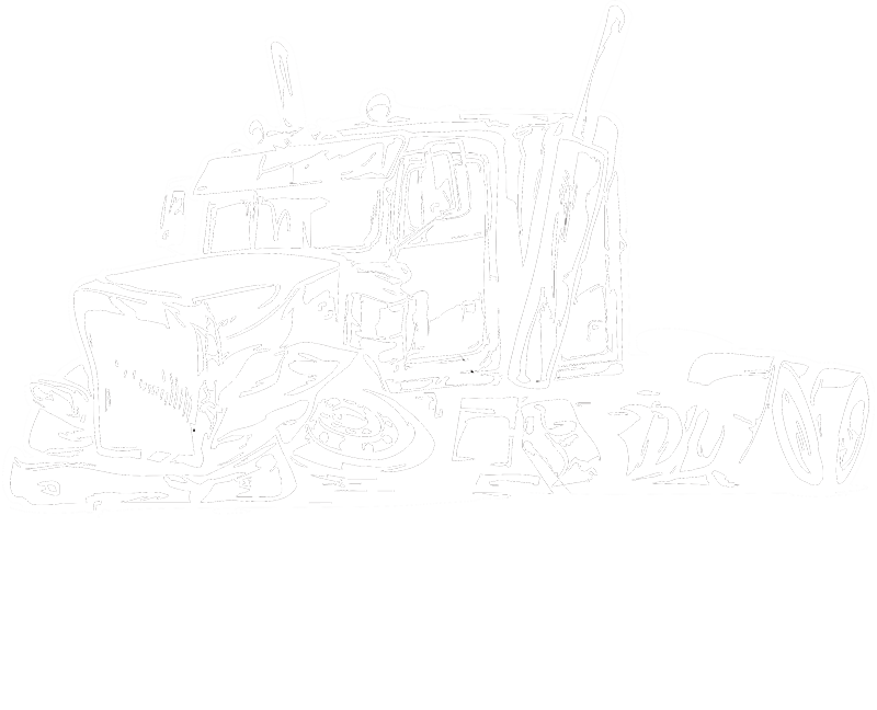 Truckstop Preachers Logo