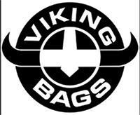 Viking Bags Logo Viking Bags Logo